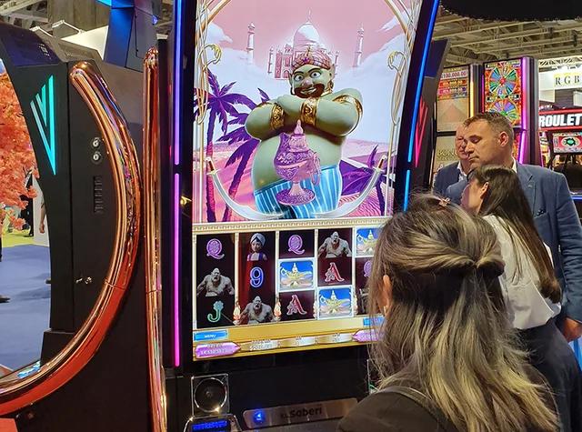 Kangwon Land to Replace 260 Slot Machines… Why Are Customers Unimpressed?