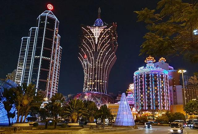 Why Superstitions Never Die in Casinos